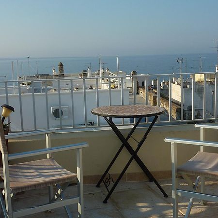 Casa Nelly Daire Gallipoli Dış mekan fotoğraf