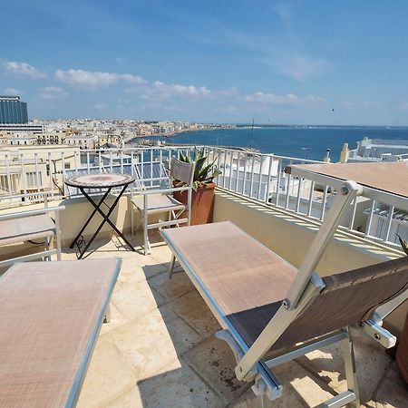 Casa Nelly Daire Gallipoli Dış mekan fotoğraf