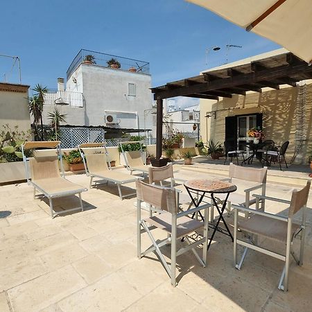 Casa Nelly Daire Gallipoli Dış mekan fotoğraf