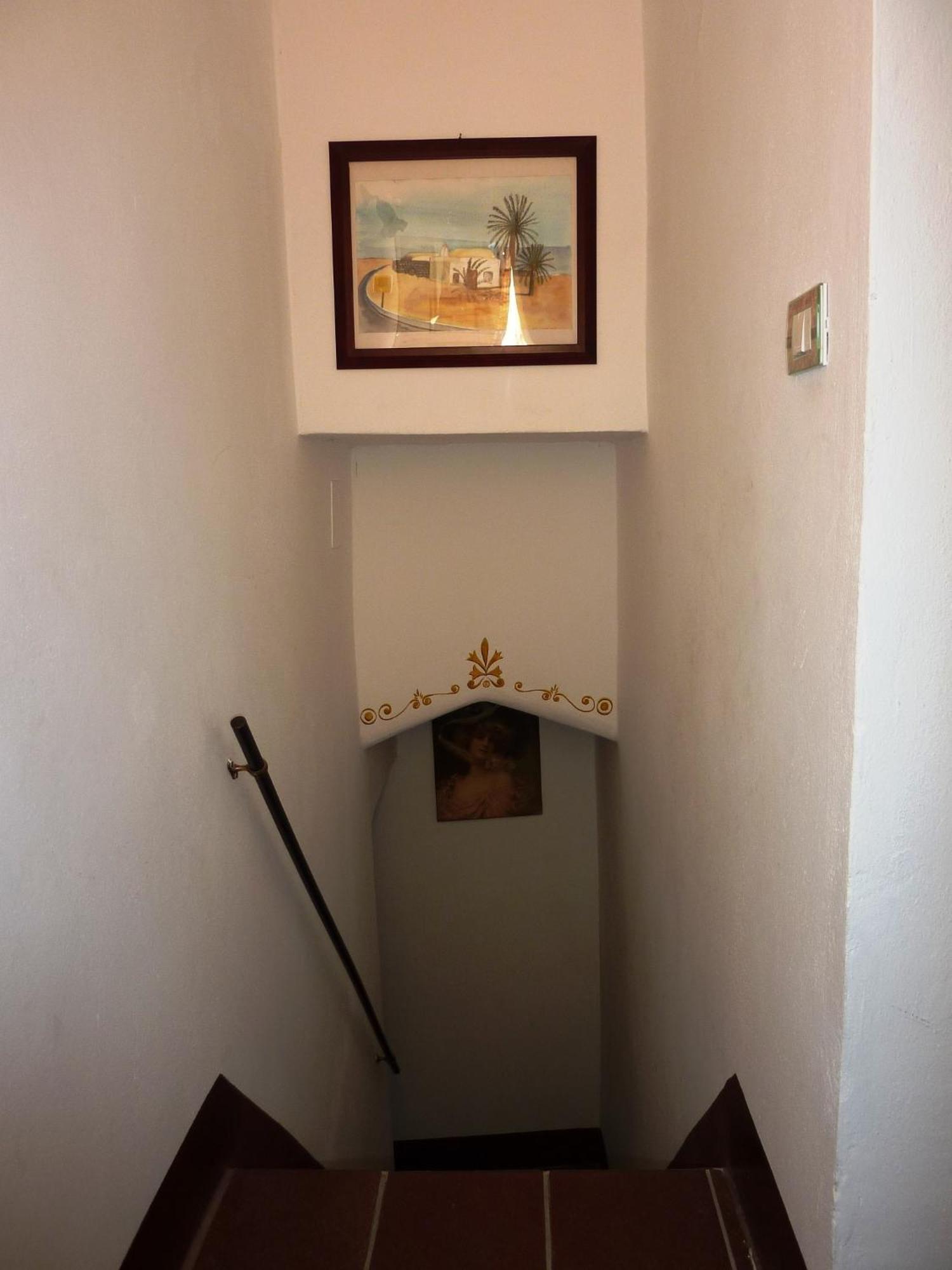 Casa Nelly Daire Gallipoli Dış mekan fotoğraf