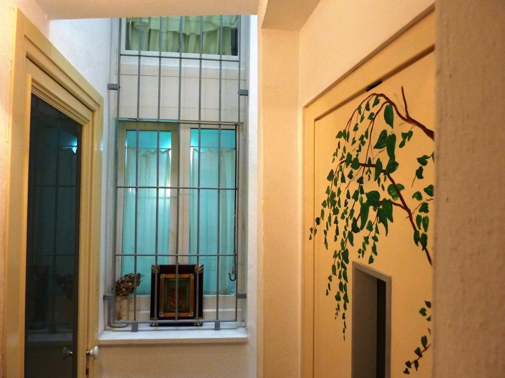 Casa Nelly Daire Gallipoli Oda fotoğraf
