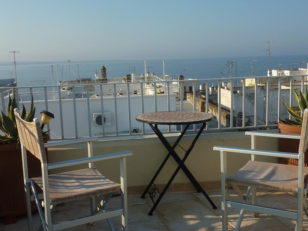 Casa Nelly Daire Gallipoli Dış mekan fotoğraf