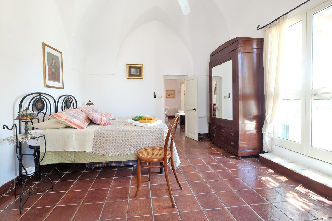 Casa Nelly Daire Gallipoli Dış mekan fotoğraf