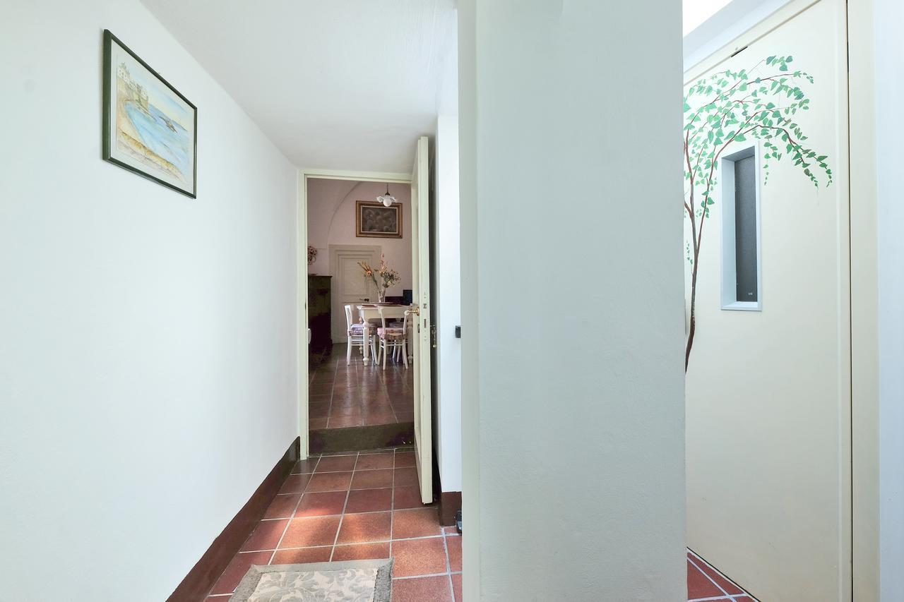 Casa Nelly Daire Gallipoli Dış mekan fotoğraf