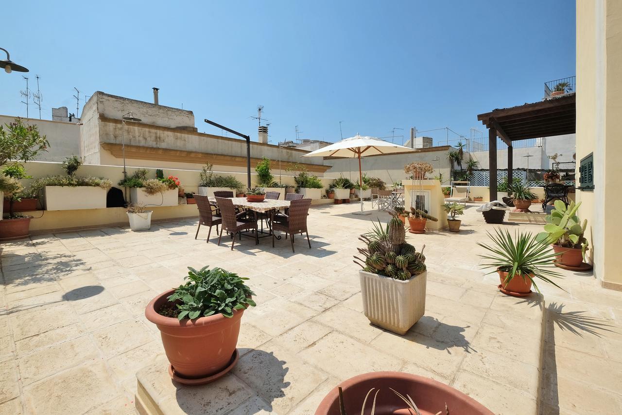 Casa Nelly Daire Gallipoli Dış mekan fotoğraf