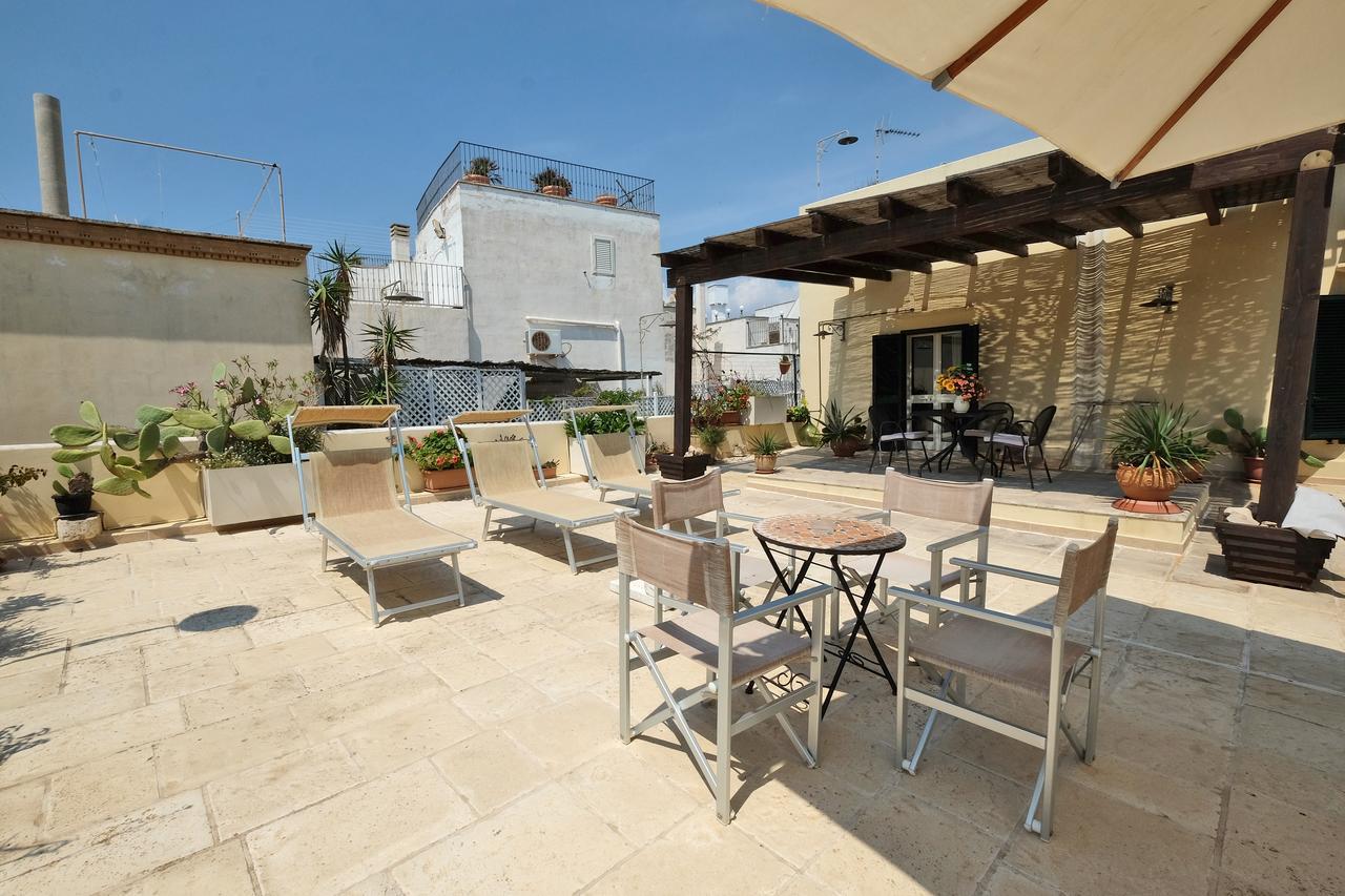 Casa Nelly Daire Gallipoli Dış mekan fotoğraf