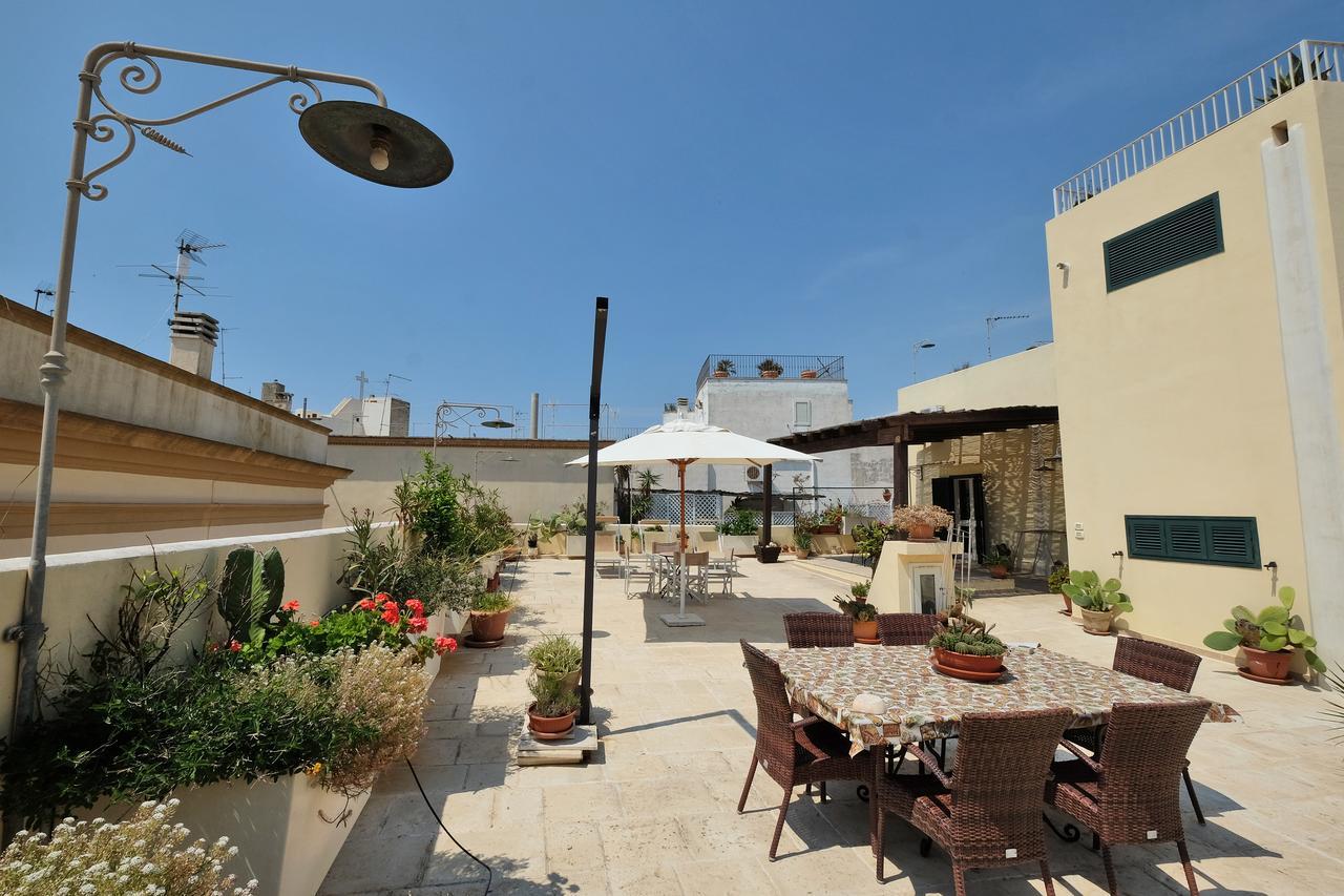 Casa Nelly Daire Gallipoli Dış mekan fotoğraf