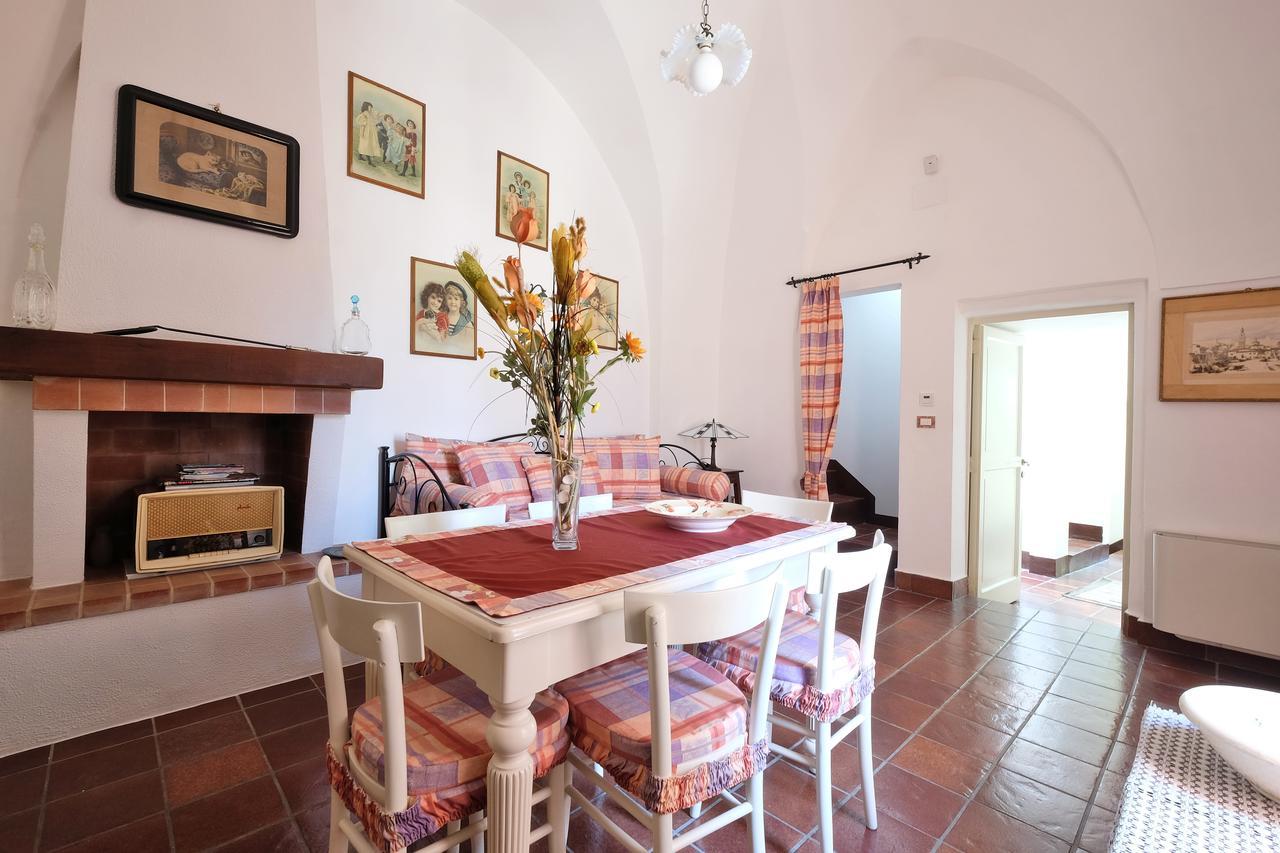 Casa Nelly Daire Gallipoli Dış mekan fotoğraf