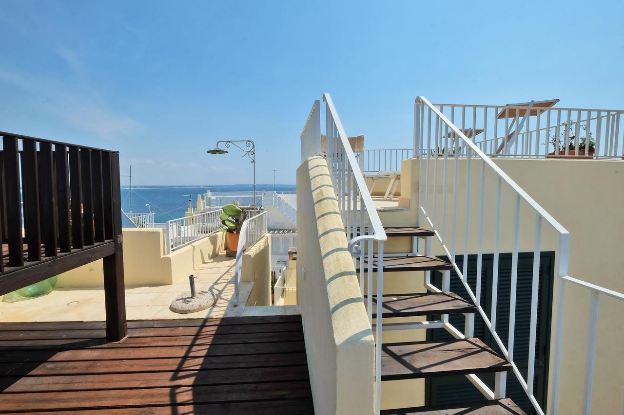 Casa Nelly Daire Gallipoli Dış mekan fotoğraf