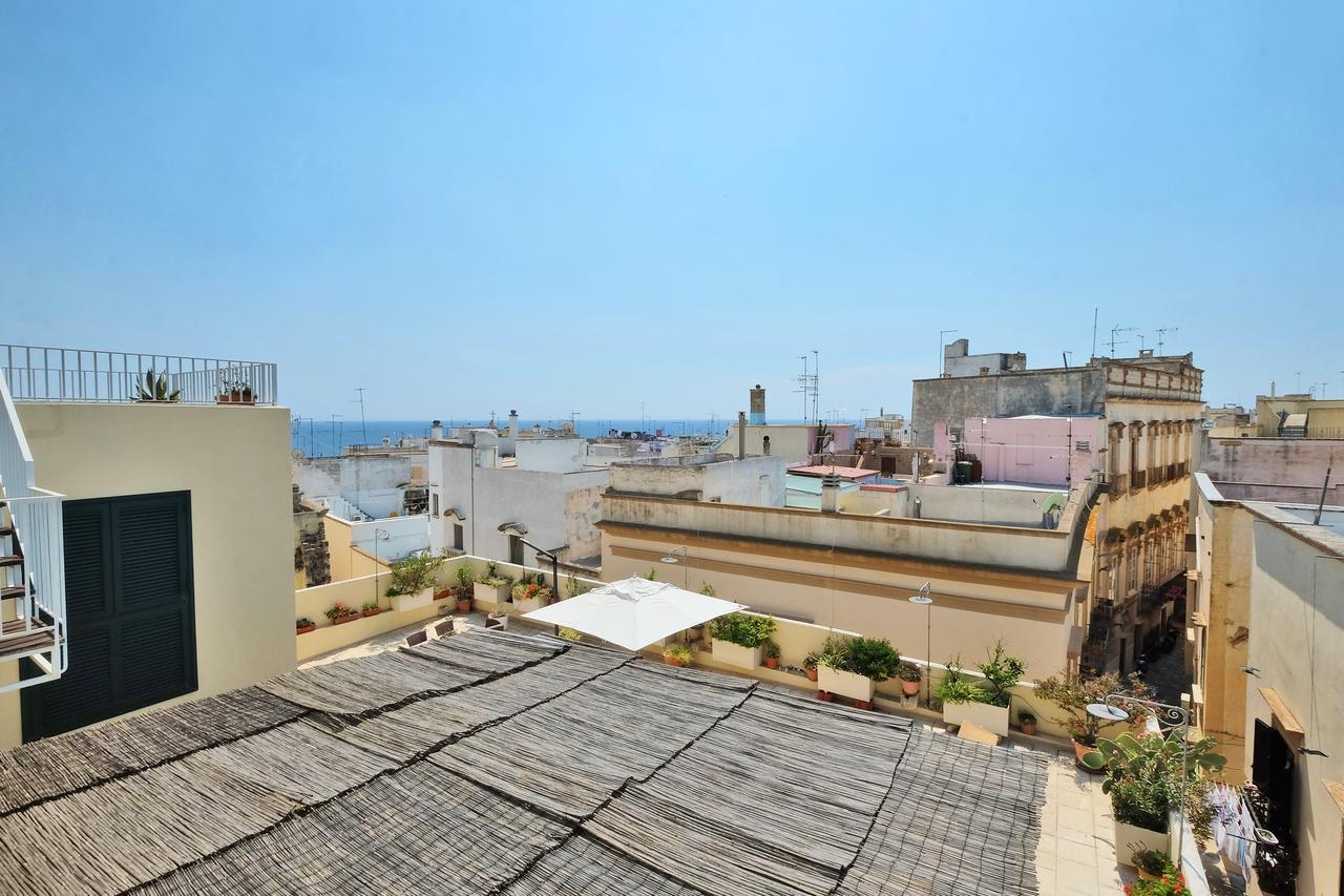 Casa Nelly Daire Gallipoli Dış mekan fotoğraf
