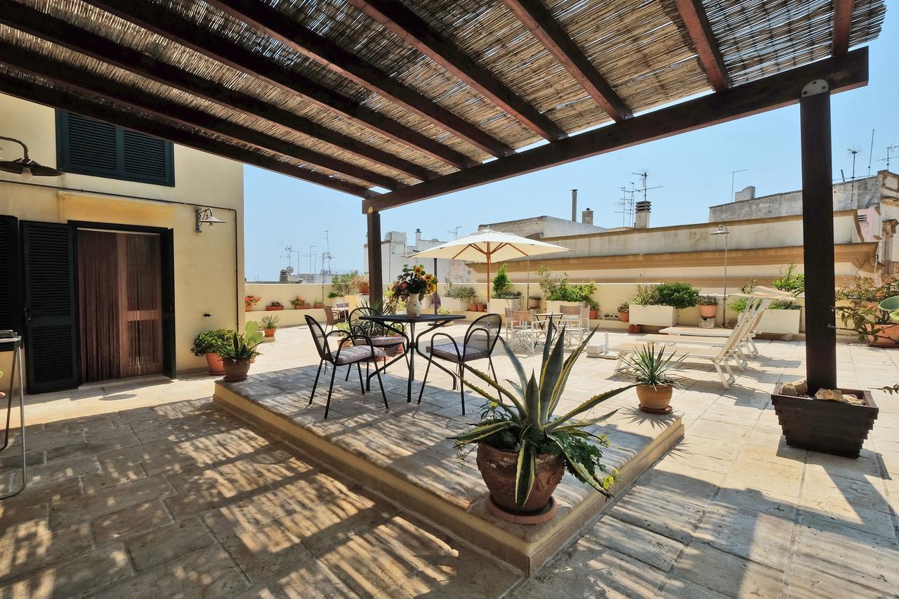 Casa Nelly Daire Gallipoli Dış mekan fotoğraf