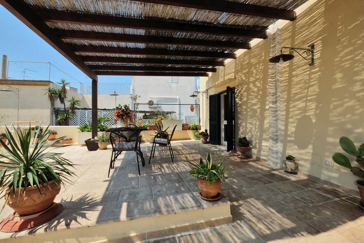Casa Nelly Daire Gallipoli Dış mekan fotoğraf