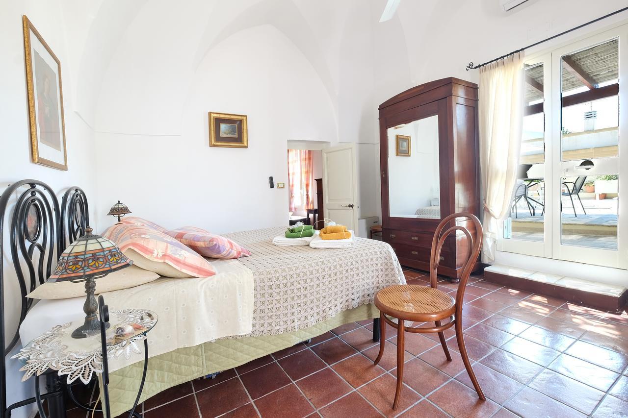 Casa Nelly Daire Gallipoli Dış mekan fotoğraf