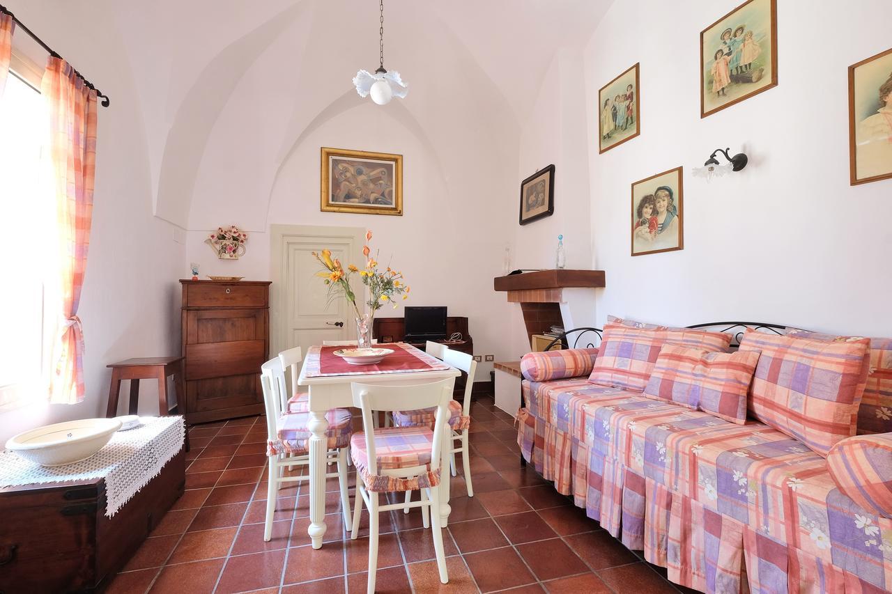 Casa Nelly Daire Gallipoli Dış mekan fotoğraf