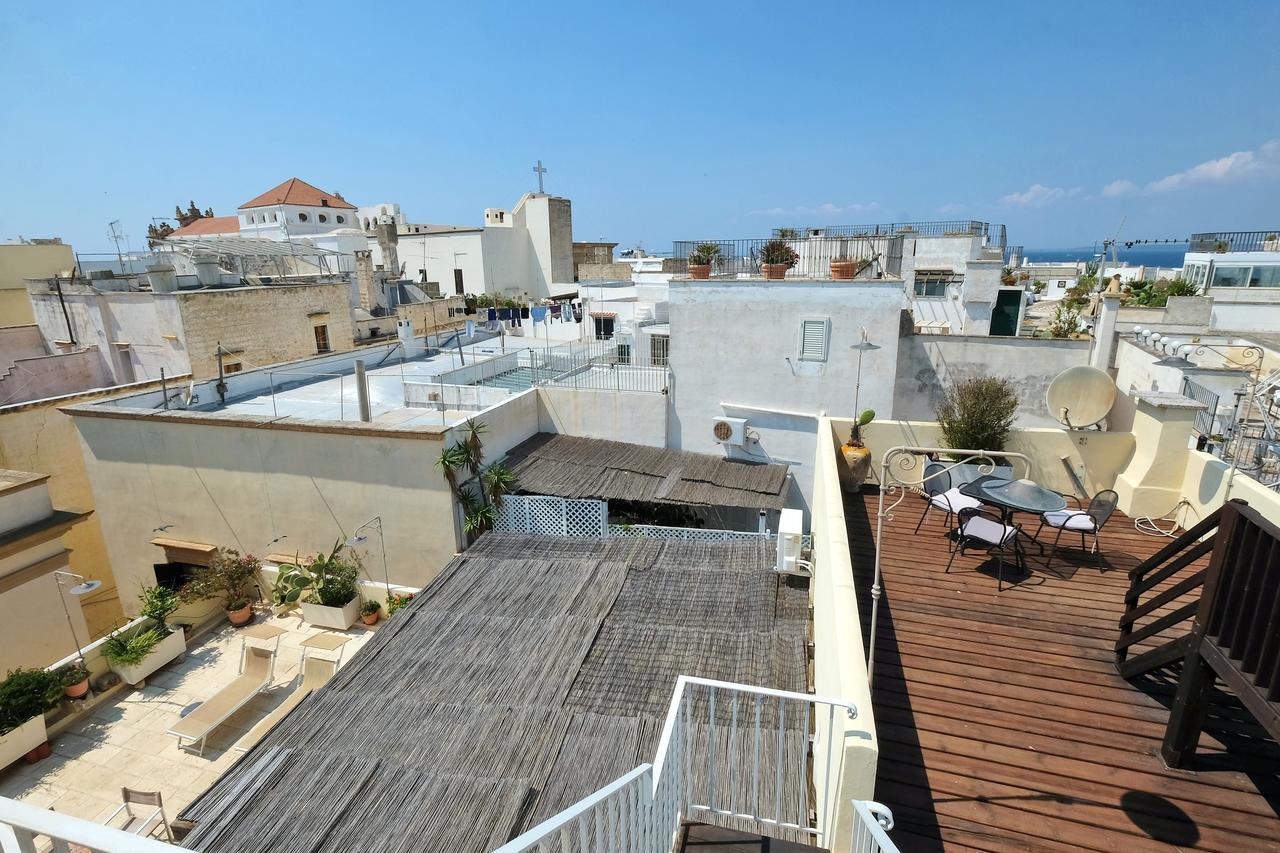 Casa Nelly Daire Gallipoli Dış mekan fotoğraf