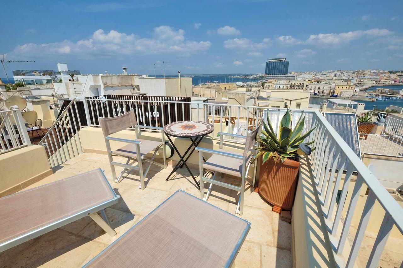 Casa Nelly Daire Gallipoli Dış mekan fotoğraf