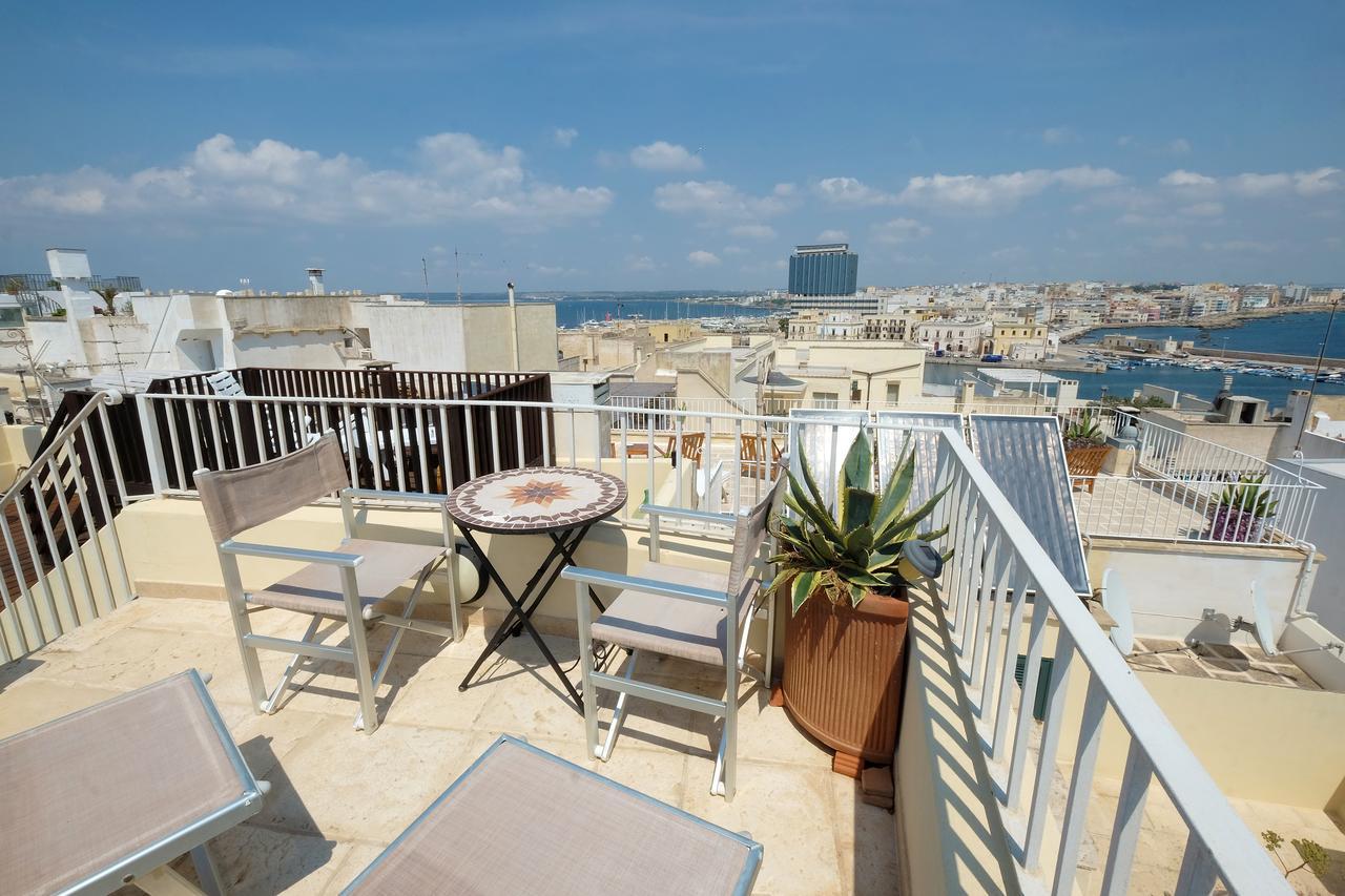 Casa Nelly Daire Gallipoli Dış mekan fotoğraf