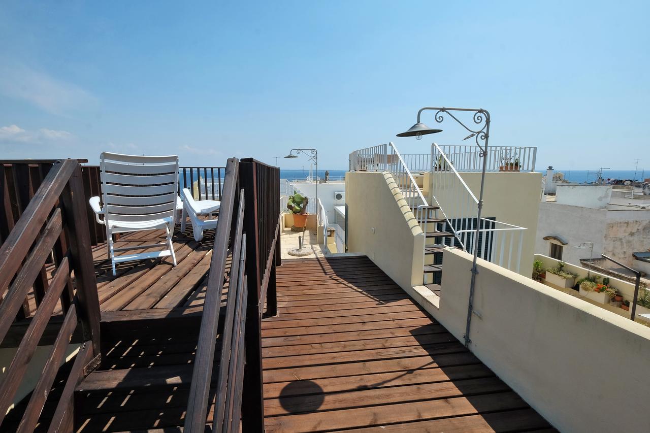 Casa Nelly Daire Gallipoli Dış mekan fotoğraf