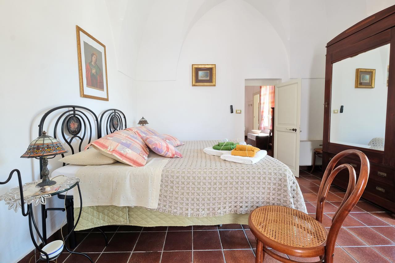 Casa Nelly Daire Gallipoli Dış mekan fotoğraf
