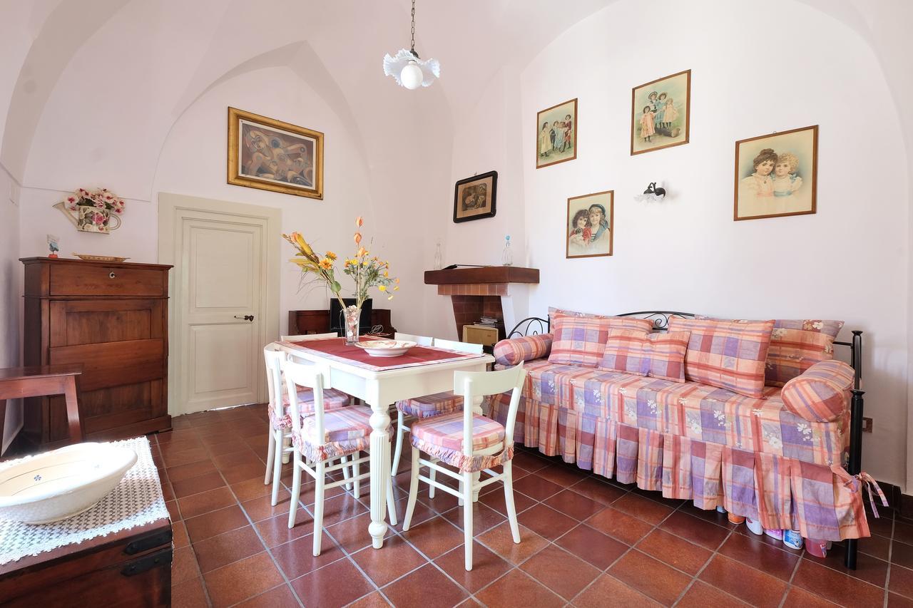 Casa Nelly Daire Gallipoli Dış mekan fotoğraf