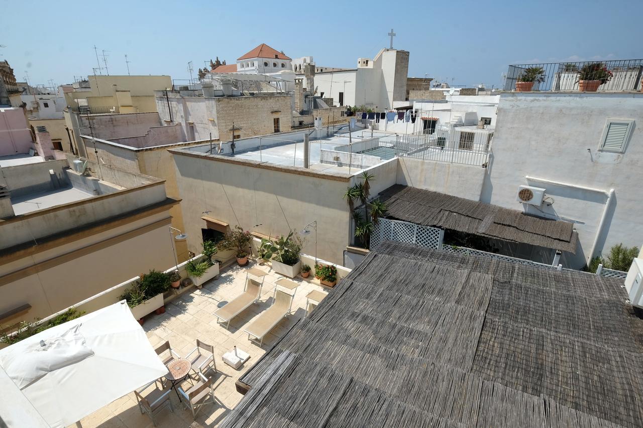 Casa Nelly Daire Gallipoli Dış mekan fotoğraf