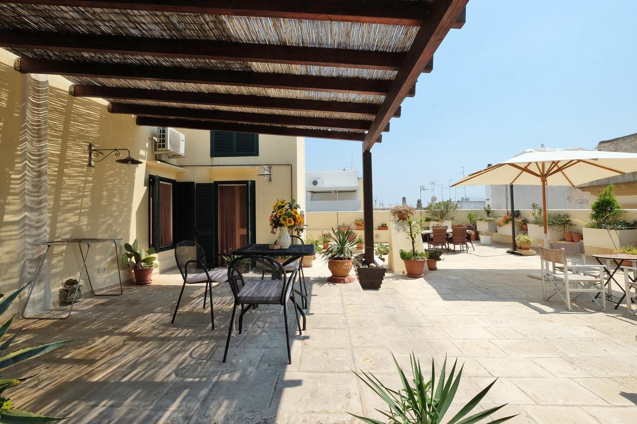 Casa Nelly Daire Gallipoli Dış mekan fotoğraf