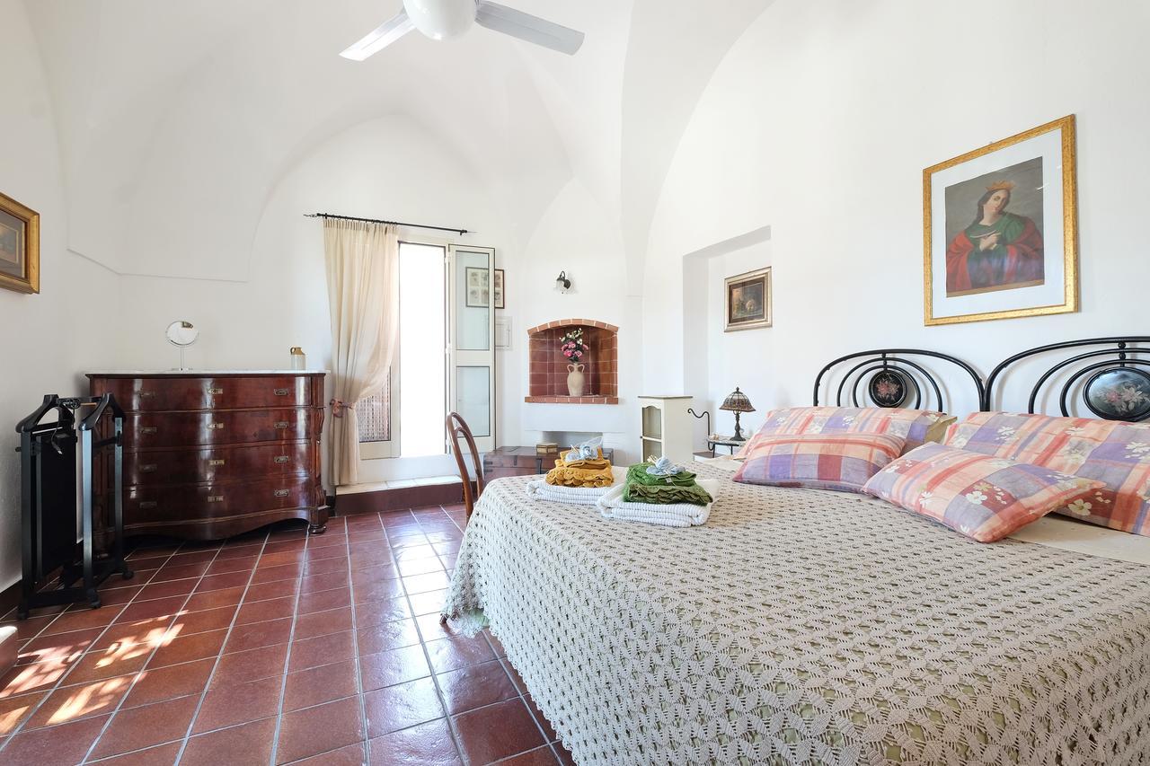 Casa Nelly Daire Gallipoli Dış mekan fotoğraf