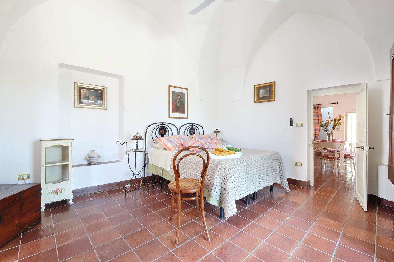 Casa Nelly Daire Gallipoli Dış mekan fotoğraf