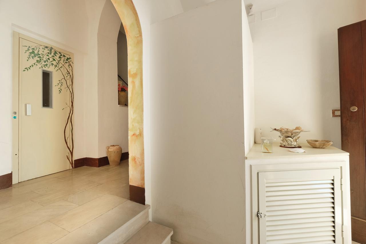 Casa Nelly Daire Gallipoli Dış mekan fotoğraf