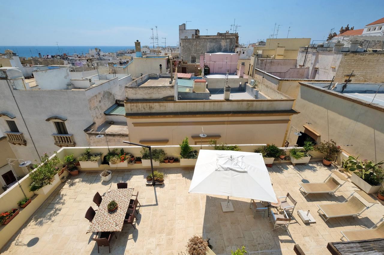 Casa Nelly Daire Gallipoli Dış mekan fotoğraf