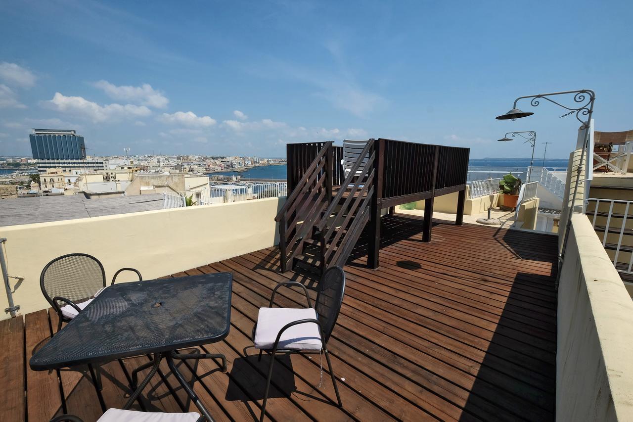Casa Nelly Daire Gallipoli Dış mekan fotoğraf