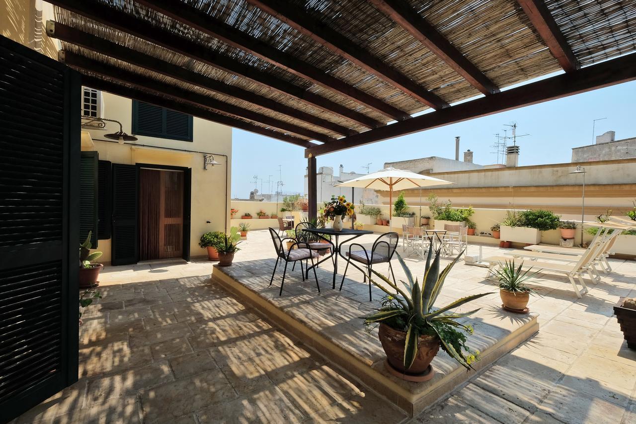 Casa Nelly Daire Gallipoli Dış mekan fotoğraf